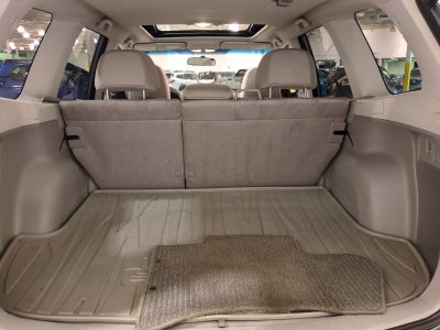 2009 Subaru Forester 2.5X Premium