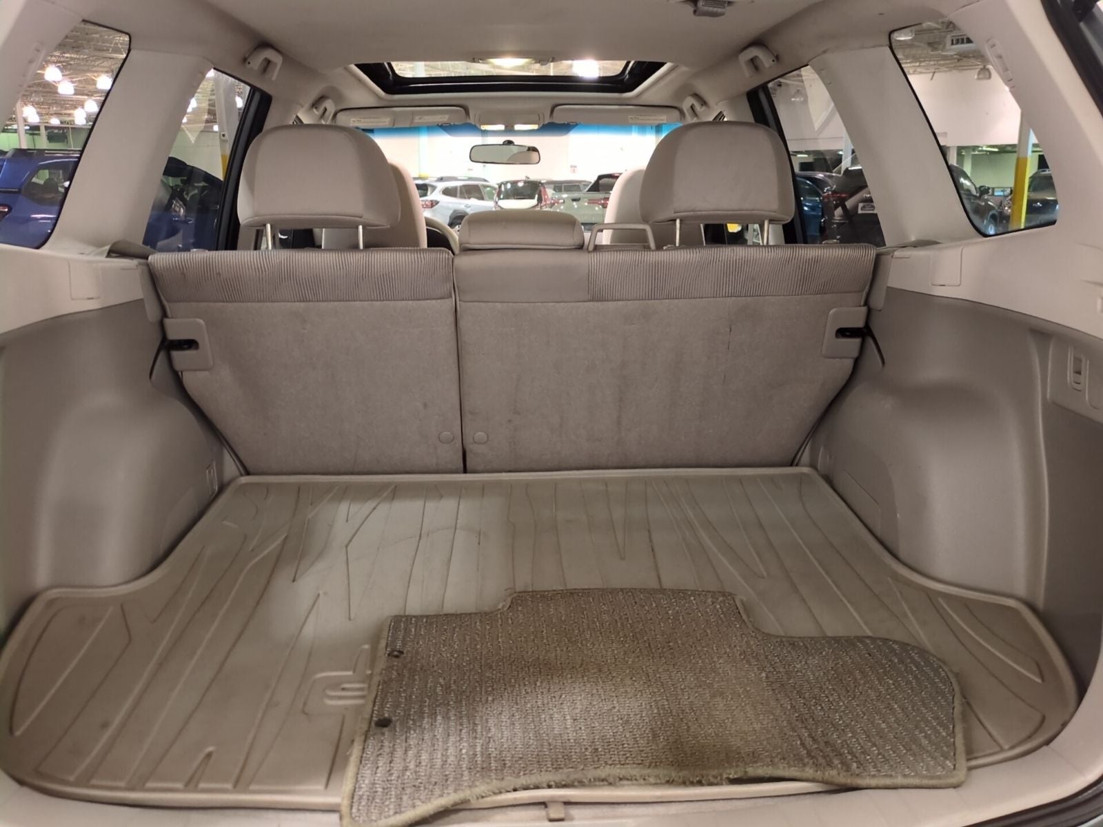 2009 Subaru Forester 2.5X Premium