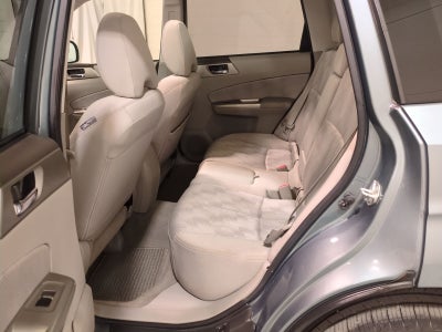 2009 Subaru Forester 2.5X Premium