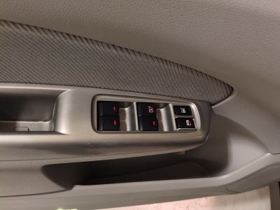 2009 Subaru Forester 2.5X Premium