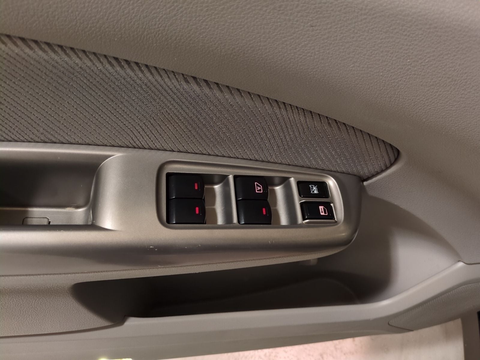 2009 Subaru Forester 2.5X Premium