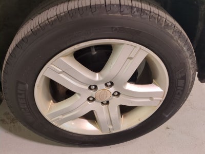 2009 Subaru Forester 2.5X Premium