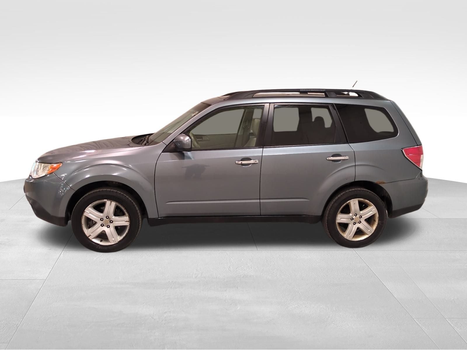2009 Subaru Forester 2.5X Premium