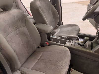 2010 Subaru Forester 2.5X Premium