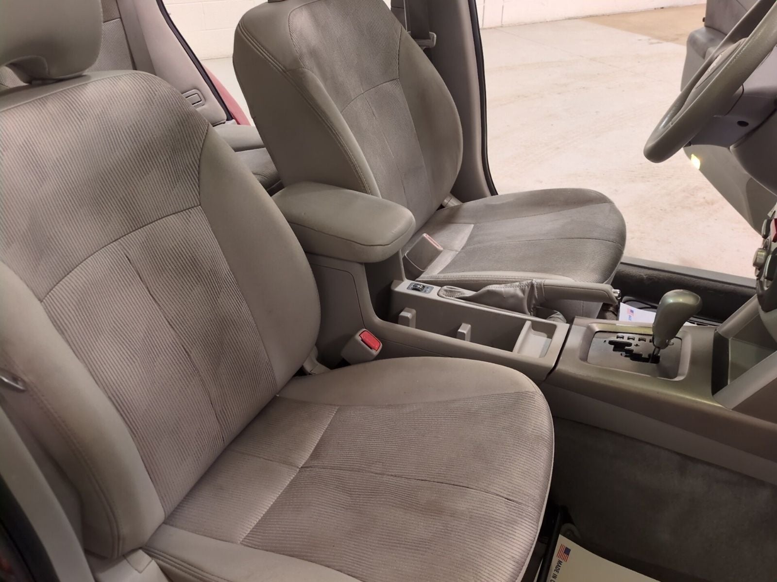 2010 Subaru Forester 2.5X Premium