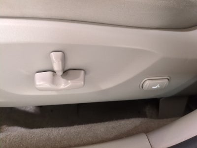 2010 Subaru Forester 2.5X Premium