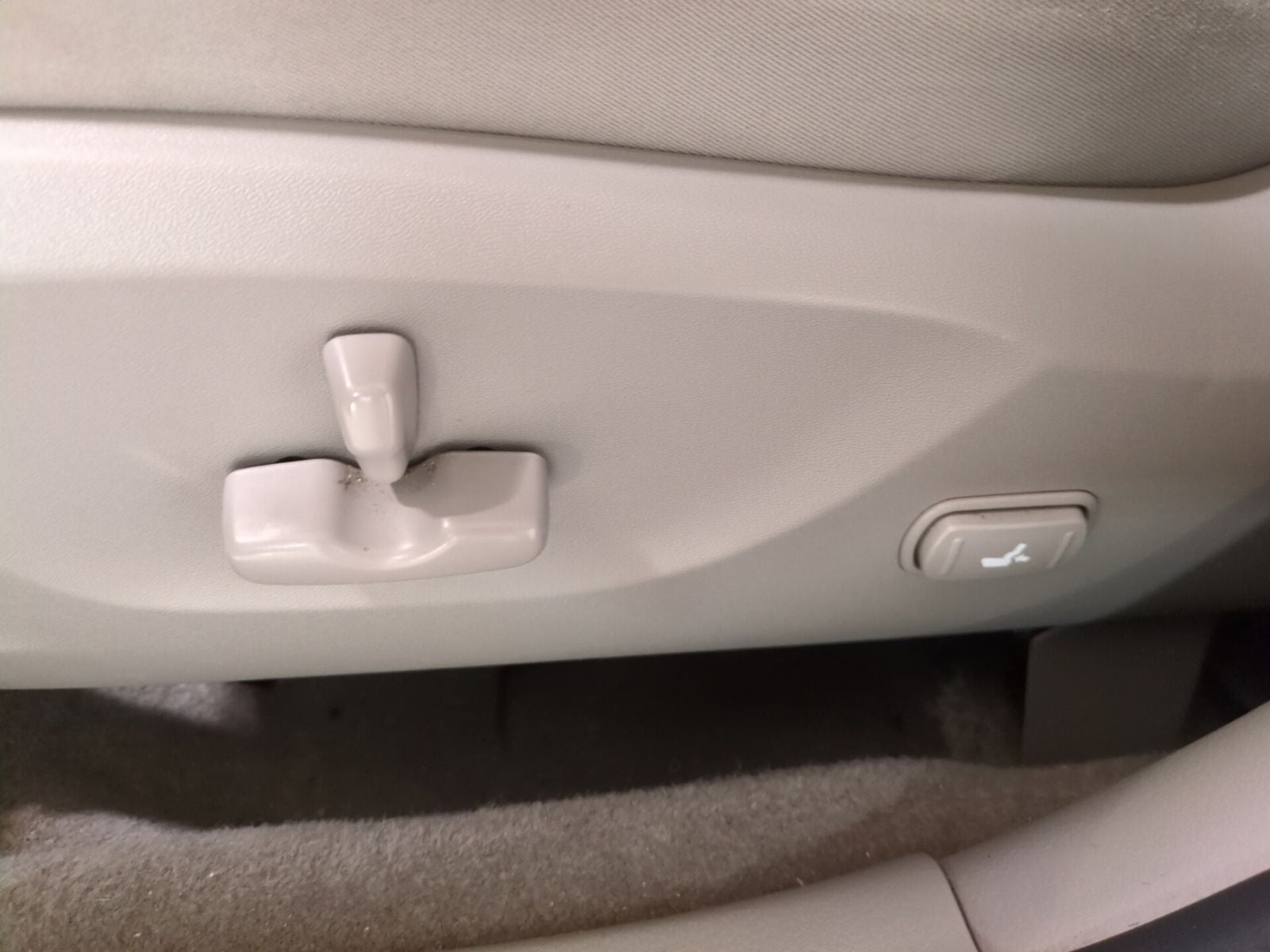 2010 Subaru Forester 2.5X Premium