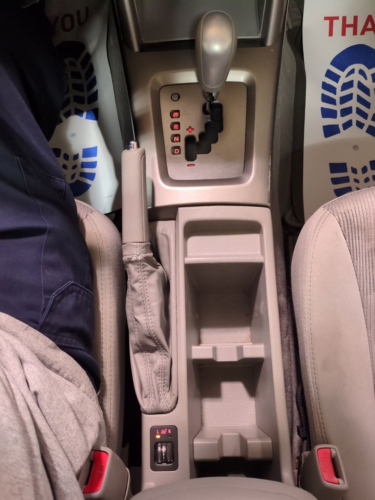 2010 Subaru Forester 2.5X Premium