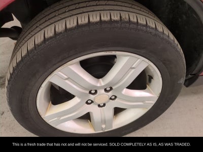 2010 Subaru Forester 2.5X Premium