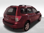 2010 Subaru Forester 2.5X Premium