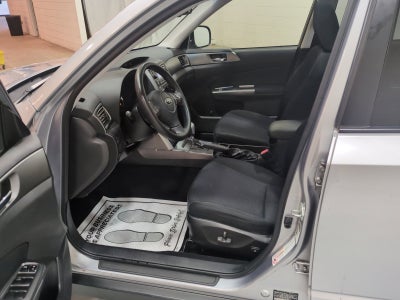 2012 Subaru Forester 2.5X Premium