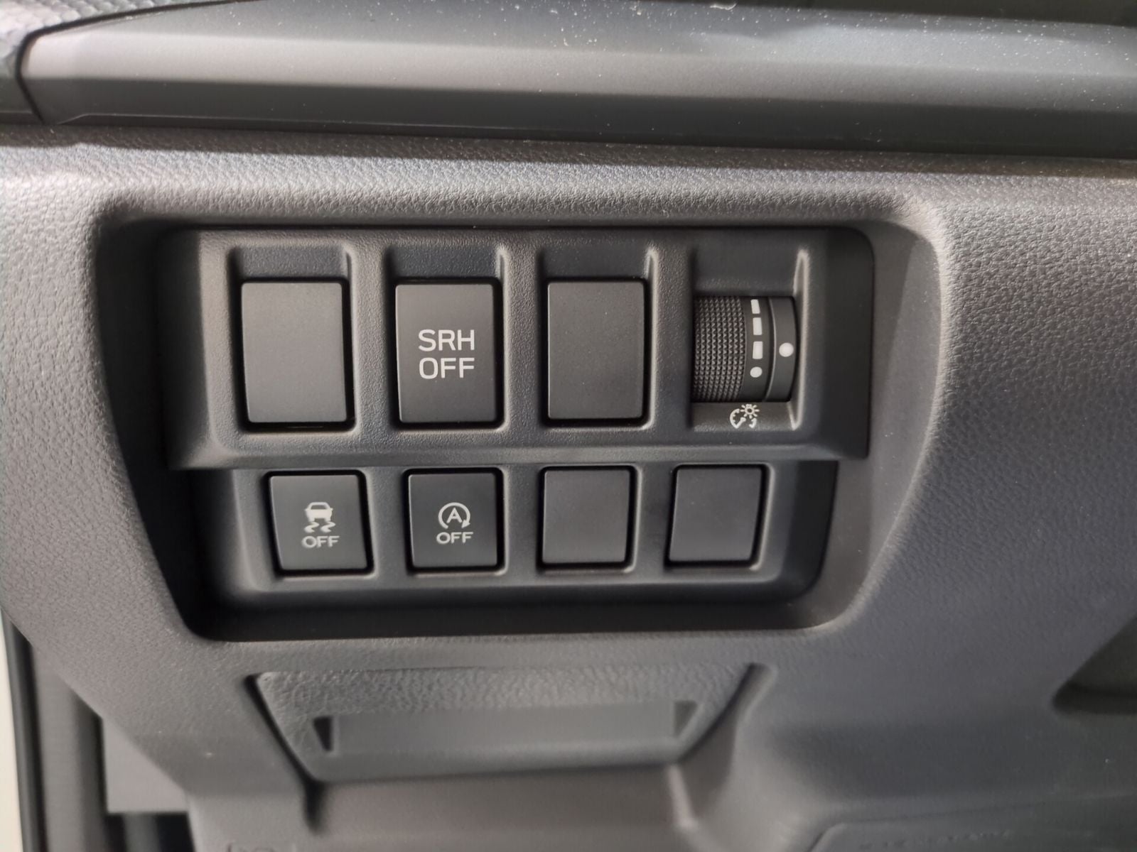 2024 Subaru Forester Base