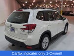 2024 Subaru Forester Base