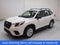 2024 Subaru Forester Base