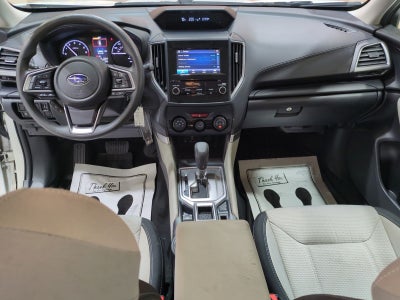 2019 Subaru Forester Base