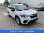 2019 Subaru Forester Base
