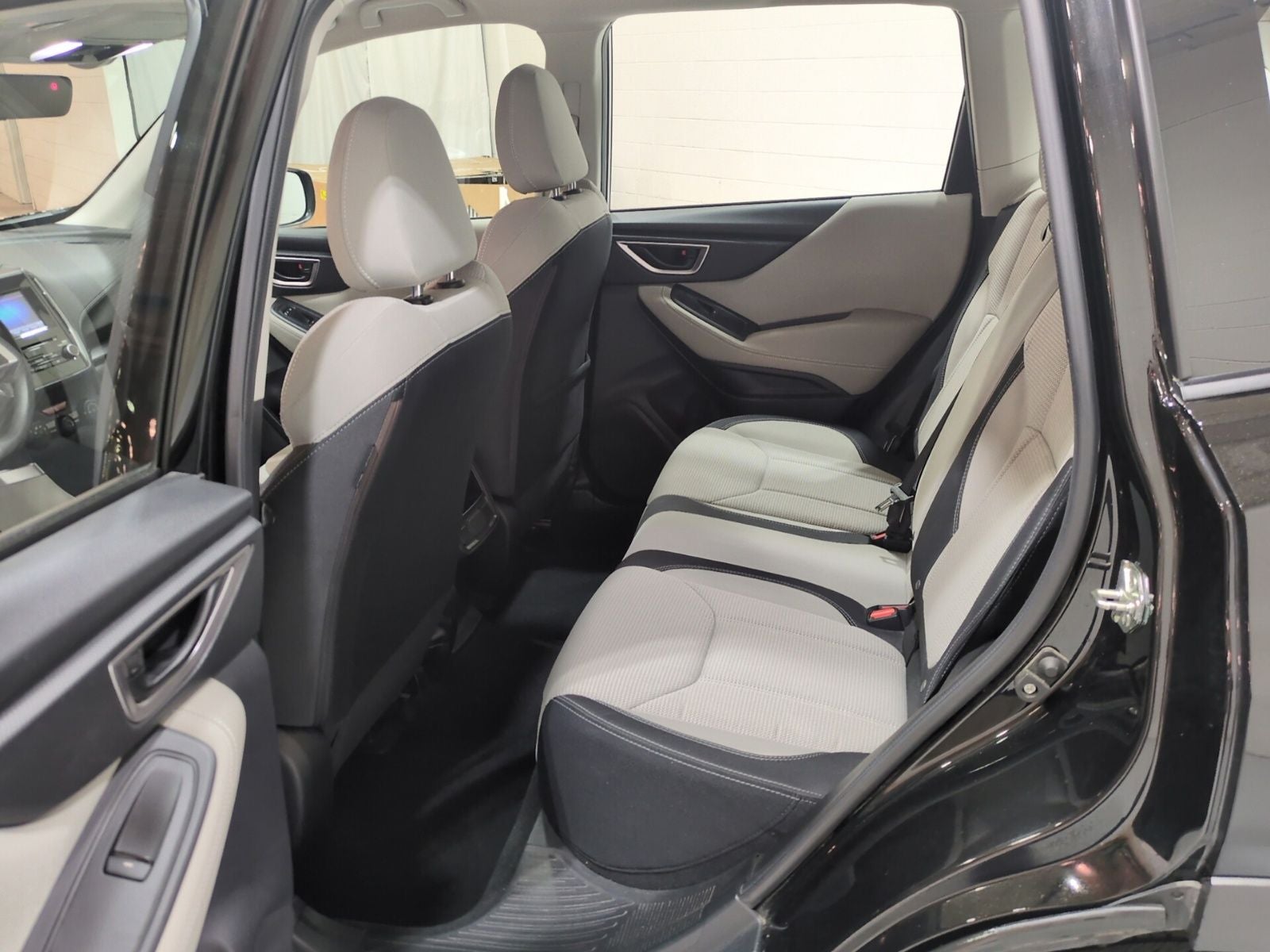 2019 Subaru Forester Base