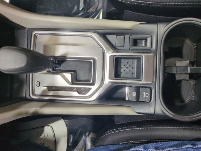 2019 Subaru Forester Base