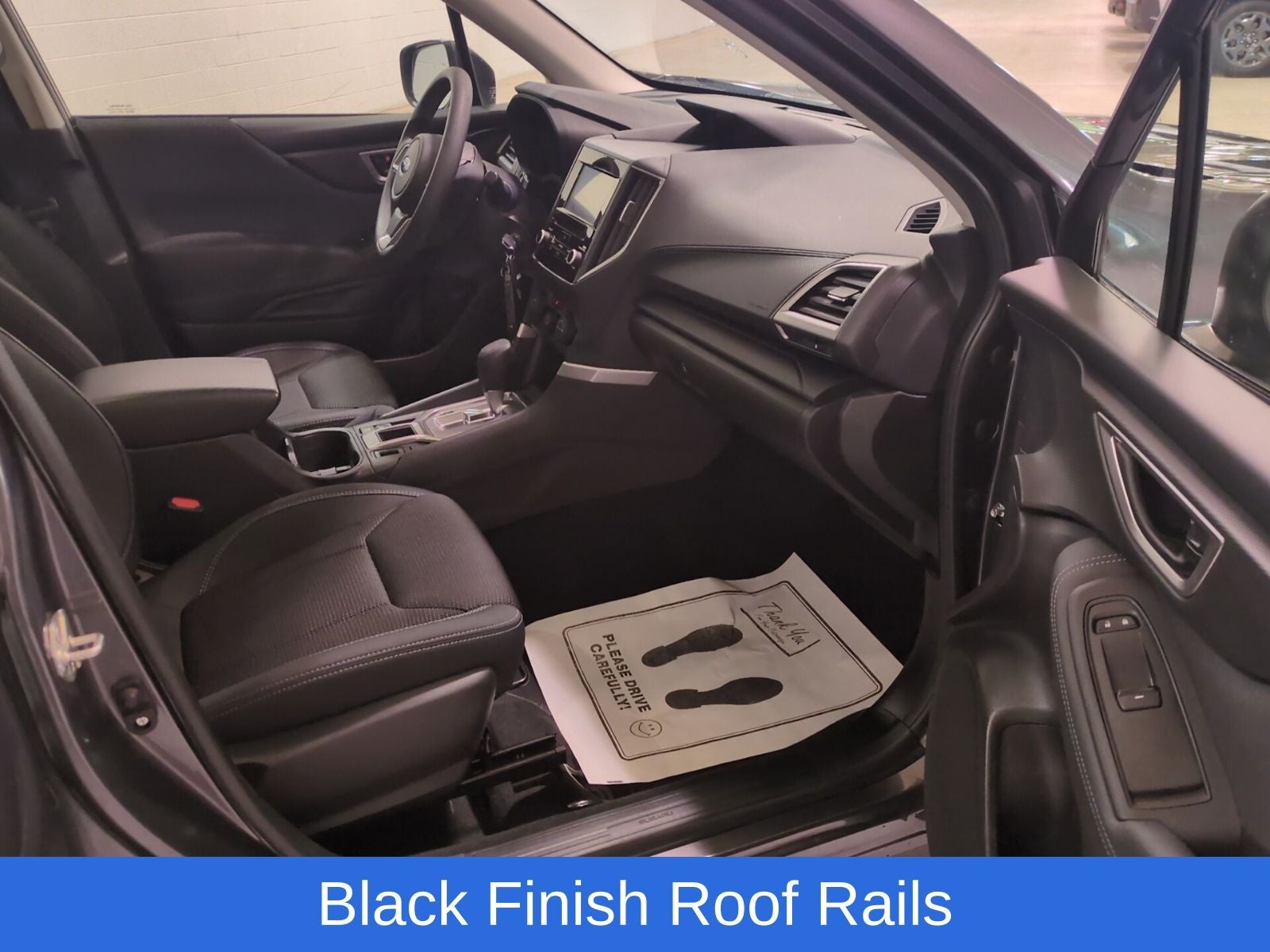 2021 Subaru Forester Base