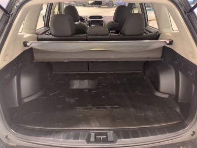2021 Subaru Forester Base