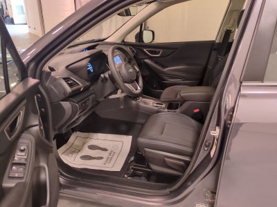 2021 Subaru Forester Base
