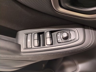 2021 Subaru Forester Base