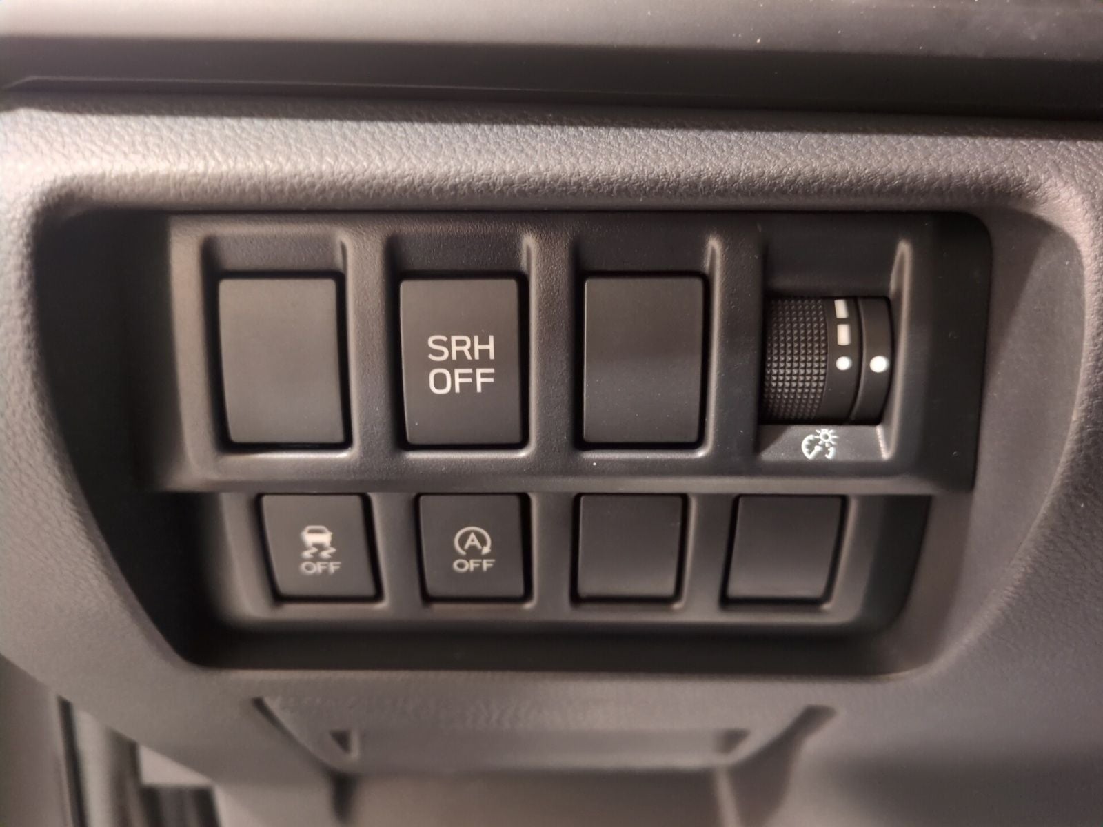 2021 Subaru Forester Base