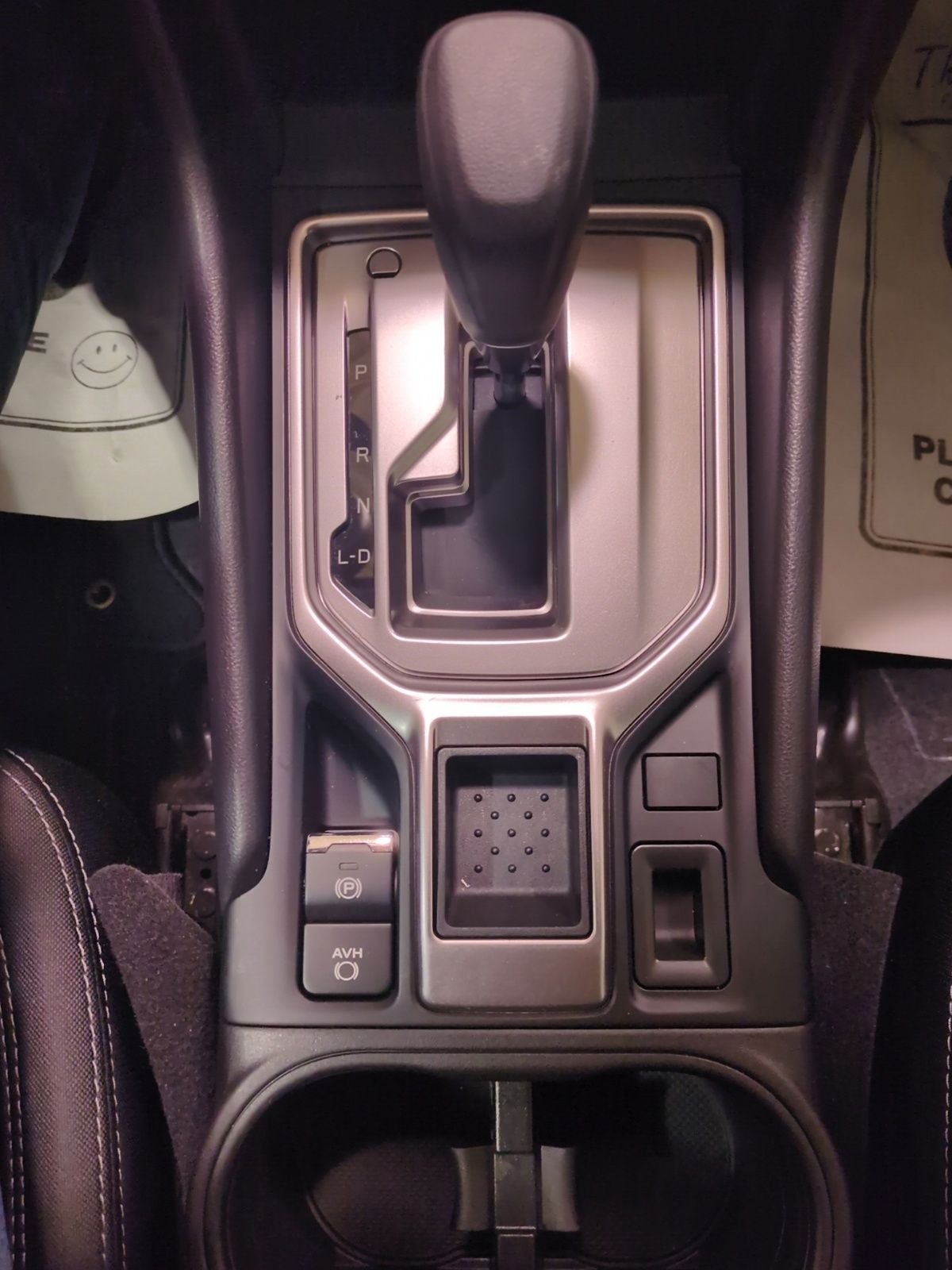 2021 Subaru Forester Base