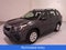 2021 Subaru Forester Base