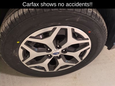 2023 Subaru Forester Premium