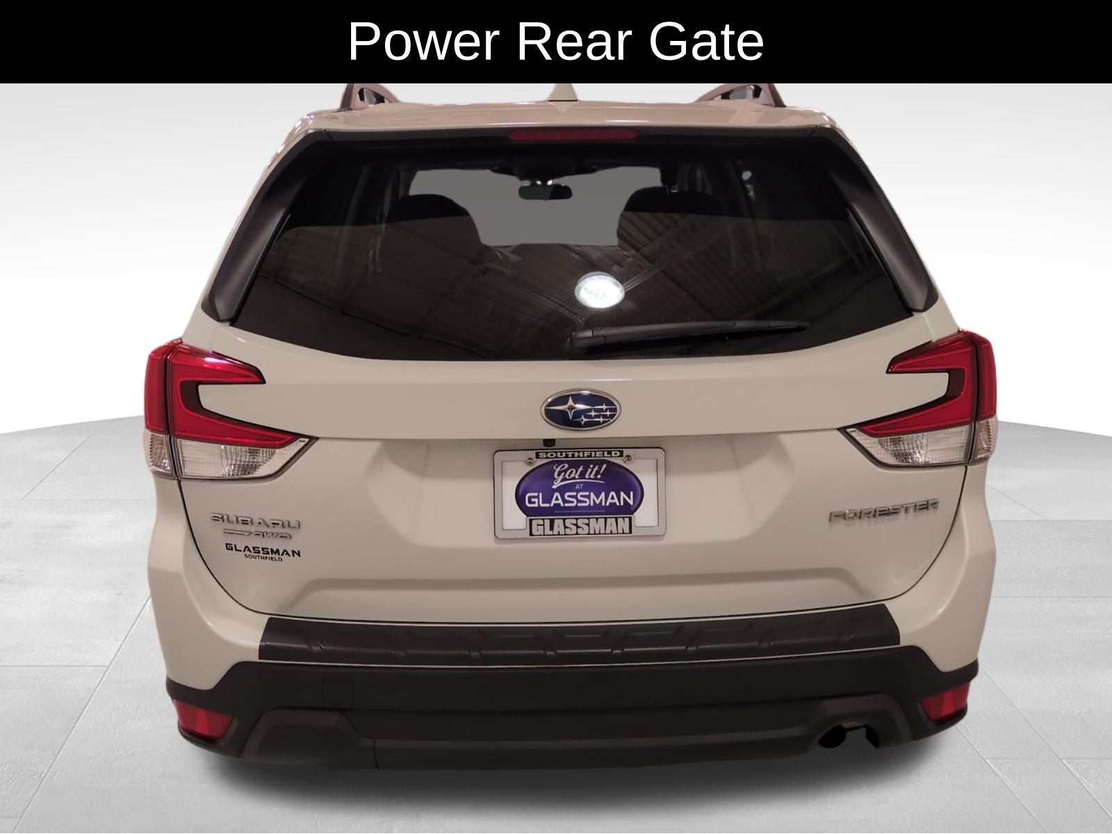 2023 Subaru Forester Premium