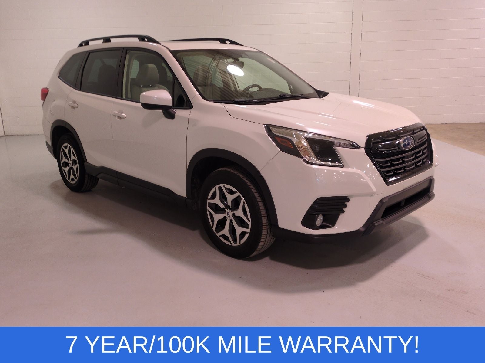 2023 Subaru Forester Premium