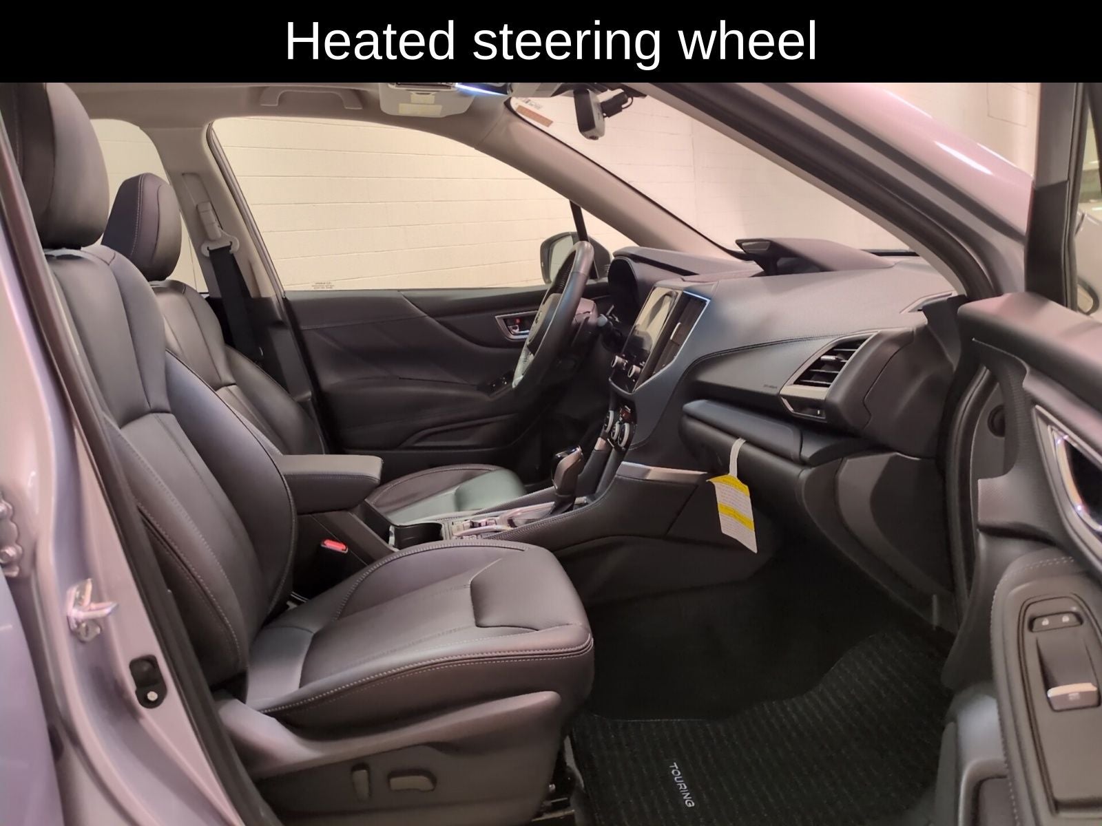 2024 Subaru Forester Touring