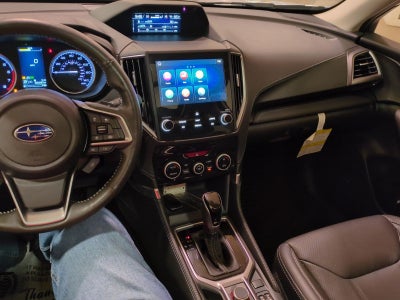 2024 Subaru Forester Touring