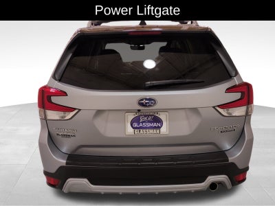 2024 Subaru Forester Touring