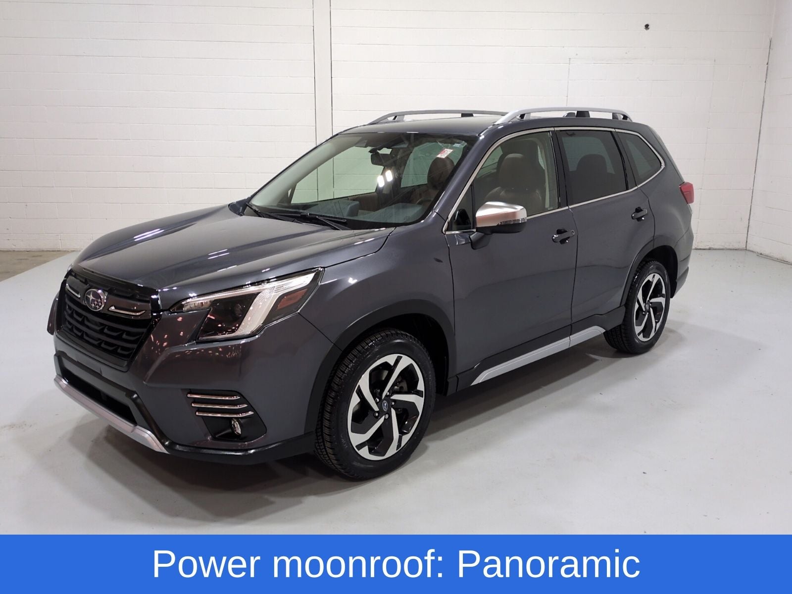 2023 Subaru Forester Touring