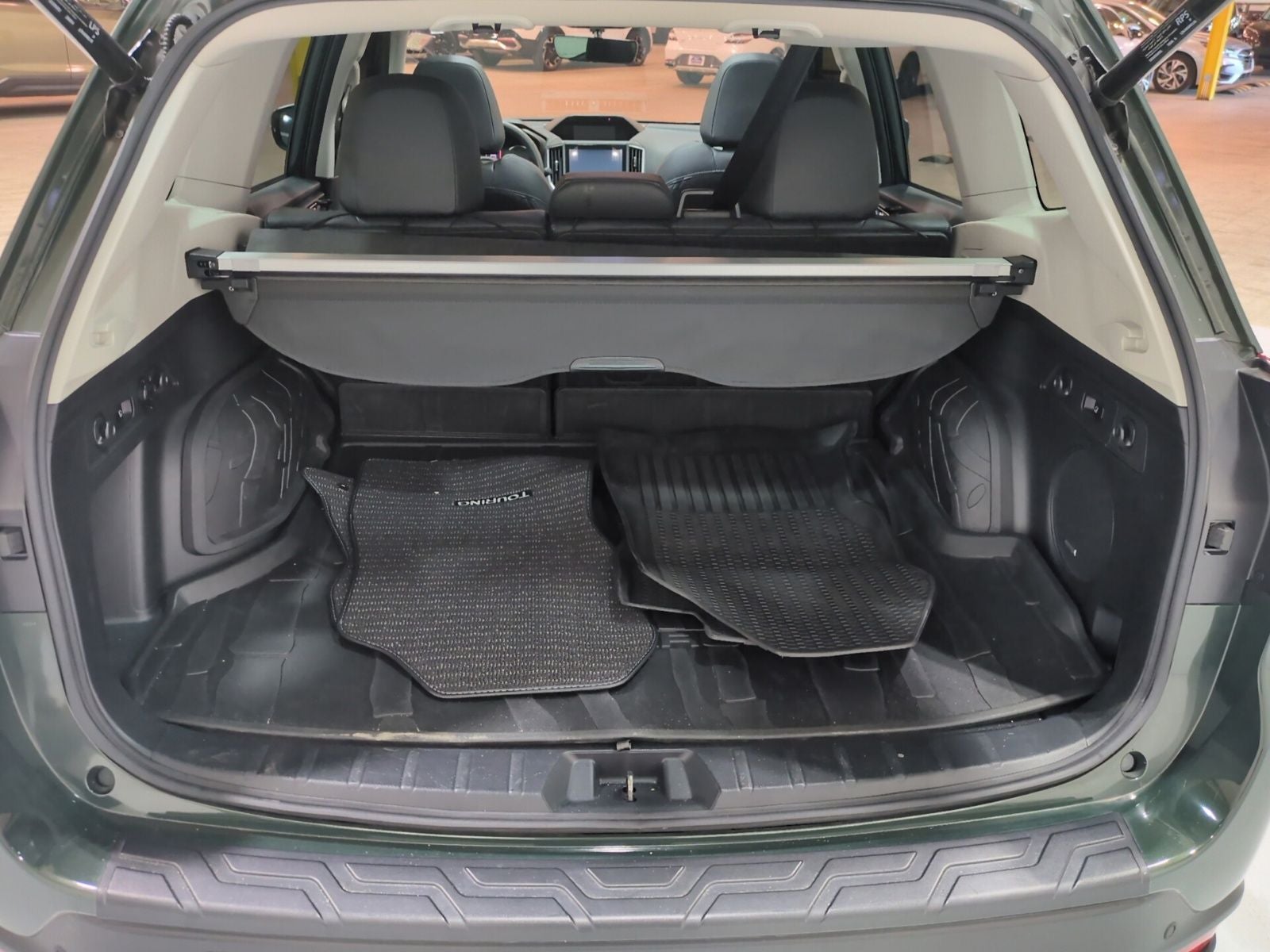 2023 Subaru Forester Touring