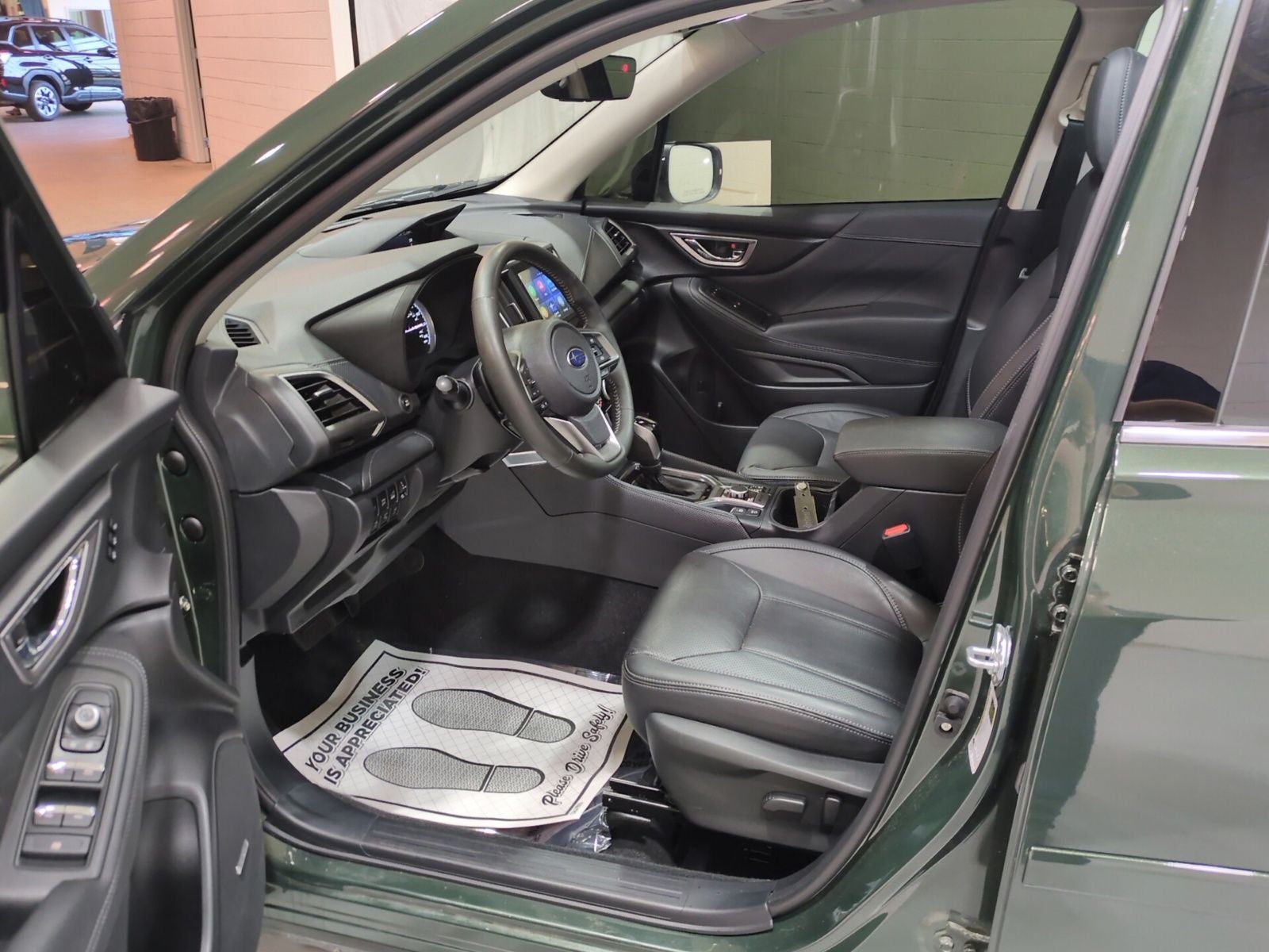 2023 Subaru Forester Touring