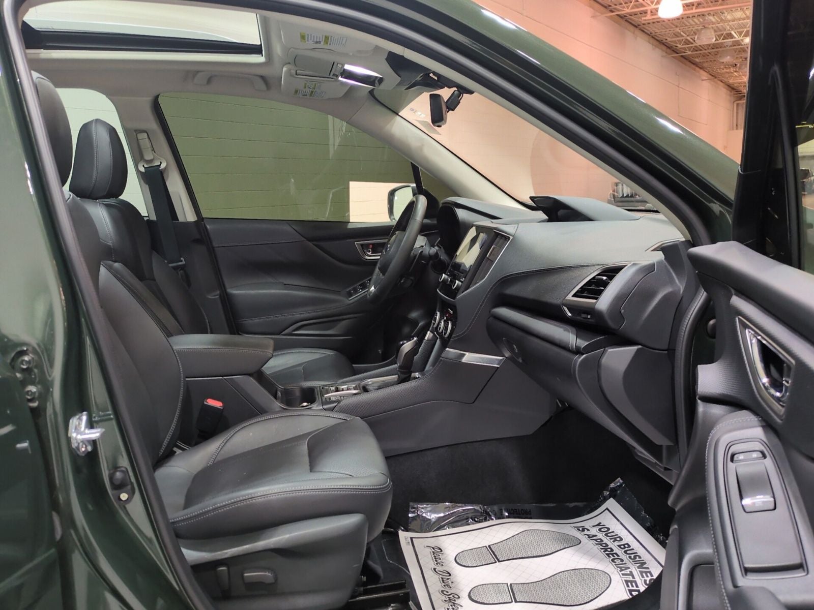 2023 Subaru Forester Touring