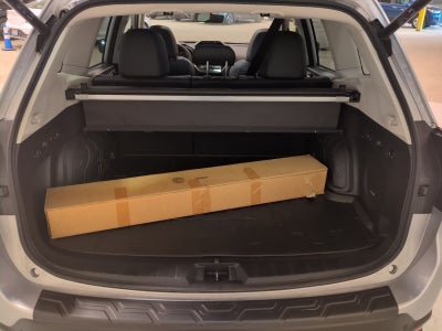 2023 Subaru Forester Touring