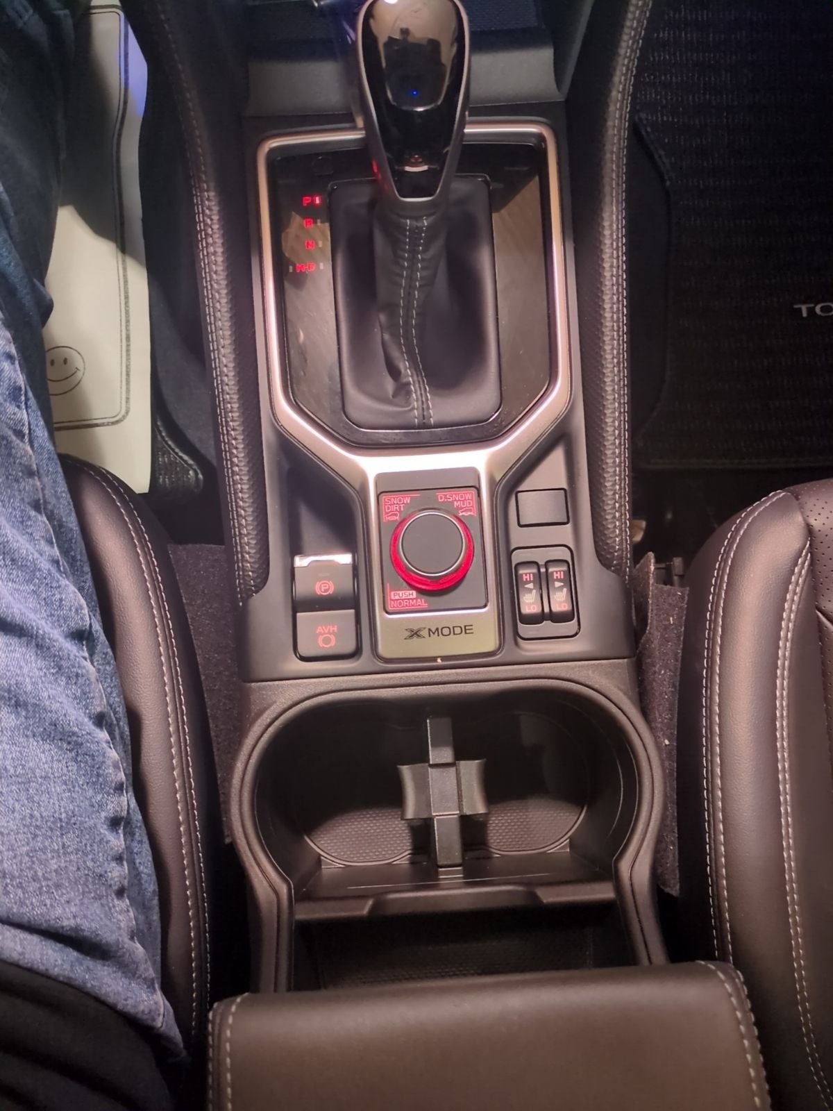 2023 Subaru Forester Touring