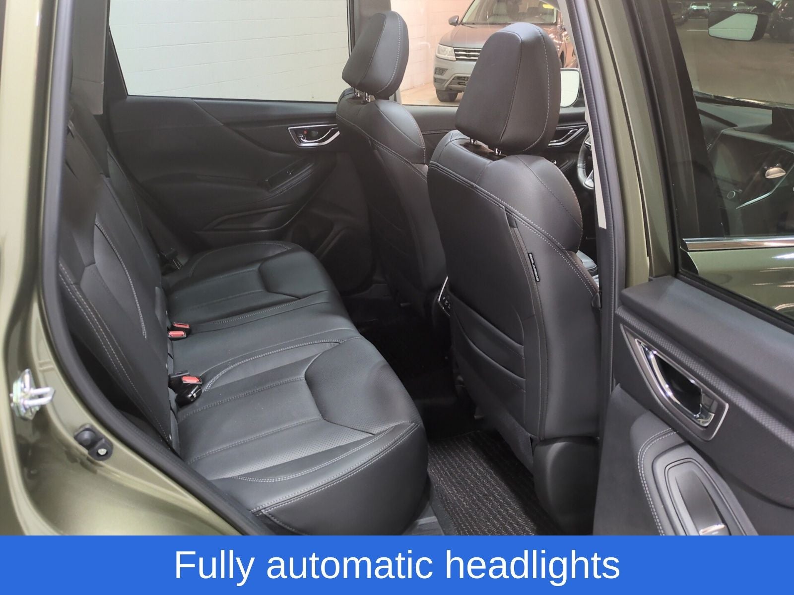 2023 Subaru Forester Touring