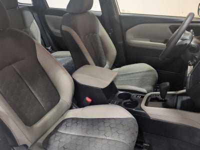2025 Subaru Forester Base