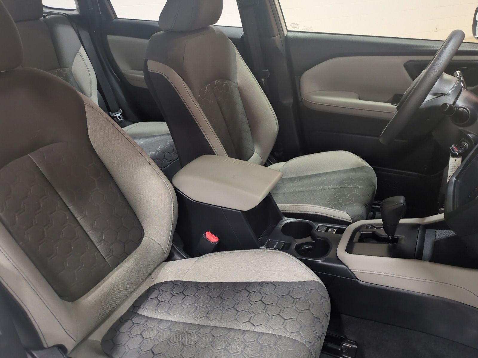 2025 Subaru Forester Base