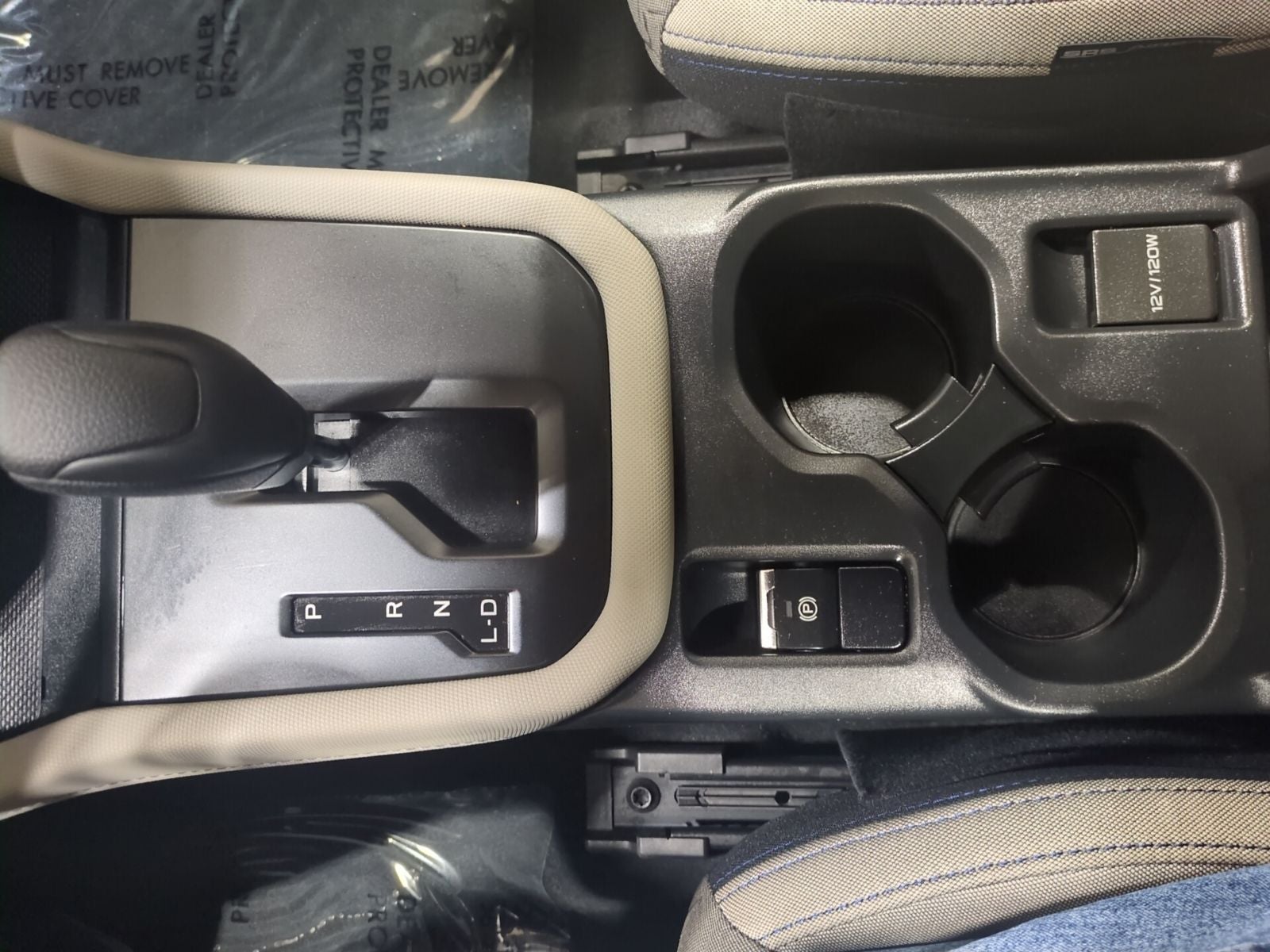 2025 Subaru Forester Base