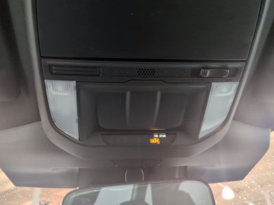 2025 Subaru Forester Base