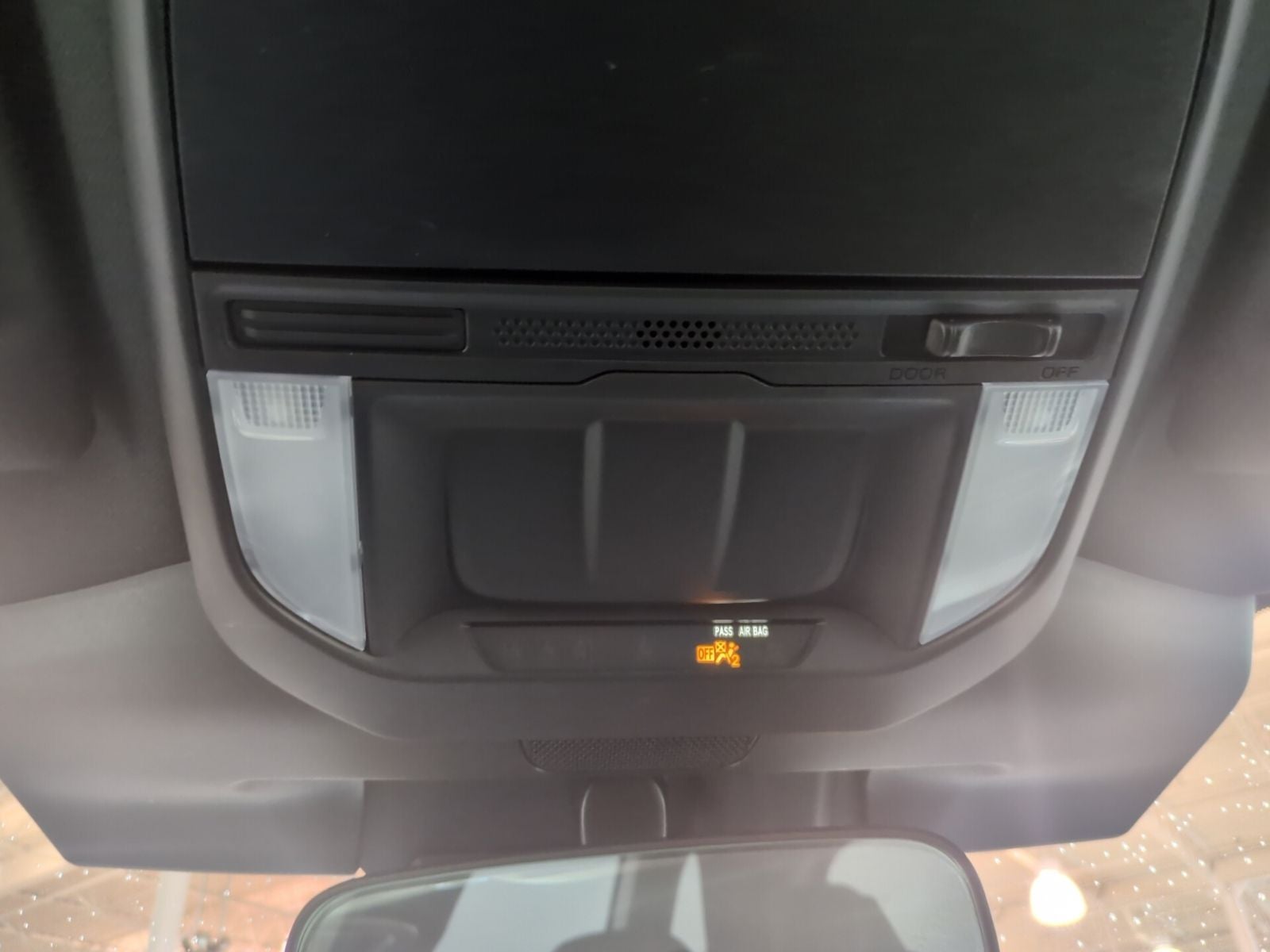 2025 Subaru Forester Base