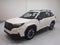 2025 Subaru Forester Base