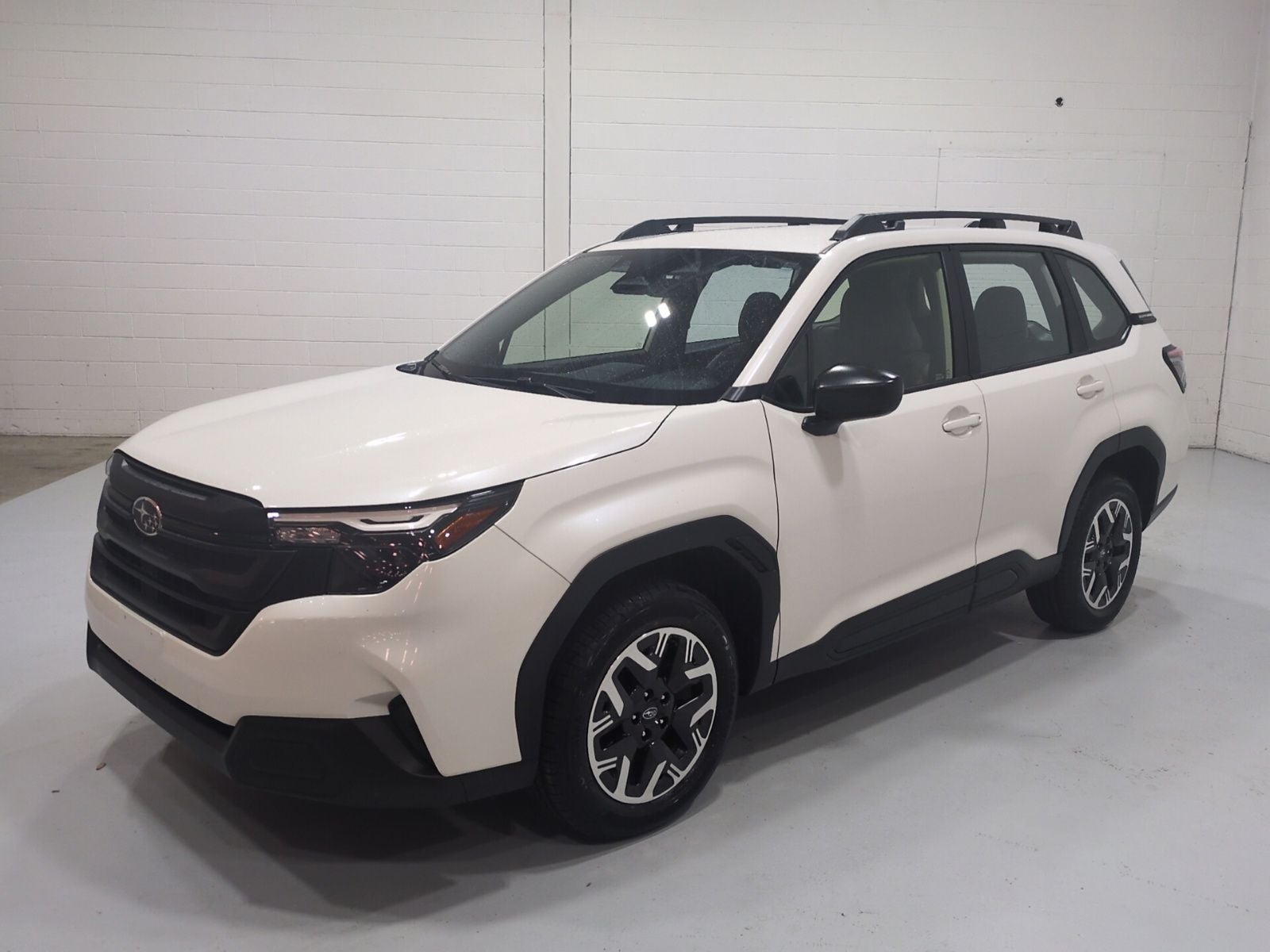 2025 Subaru Forester Base