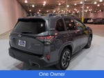 2025 Subaru Forester Hybrid Limited